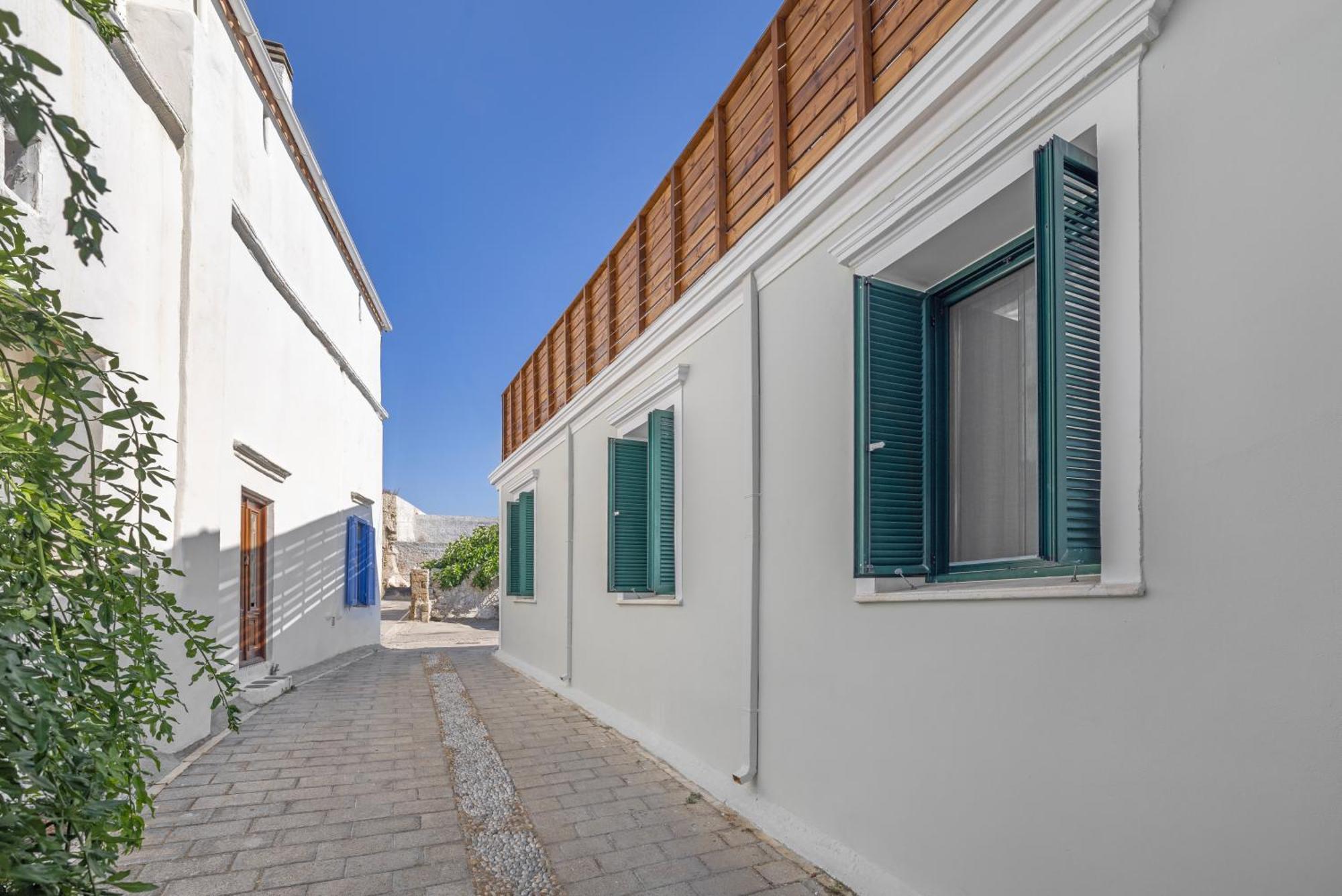 Koskinou Residence Koskinou (Rhodes)