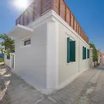 Koskinou Residence