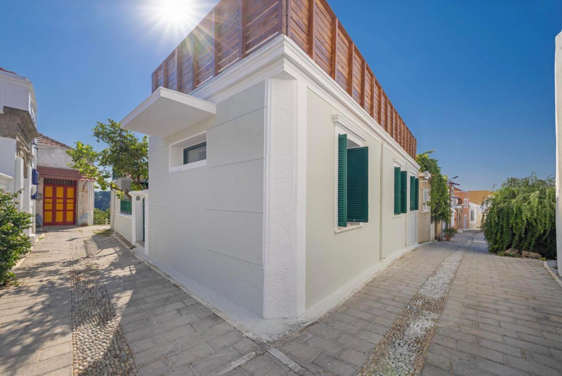 Koskinou Koskinou (Rhodes)